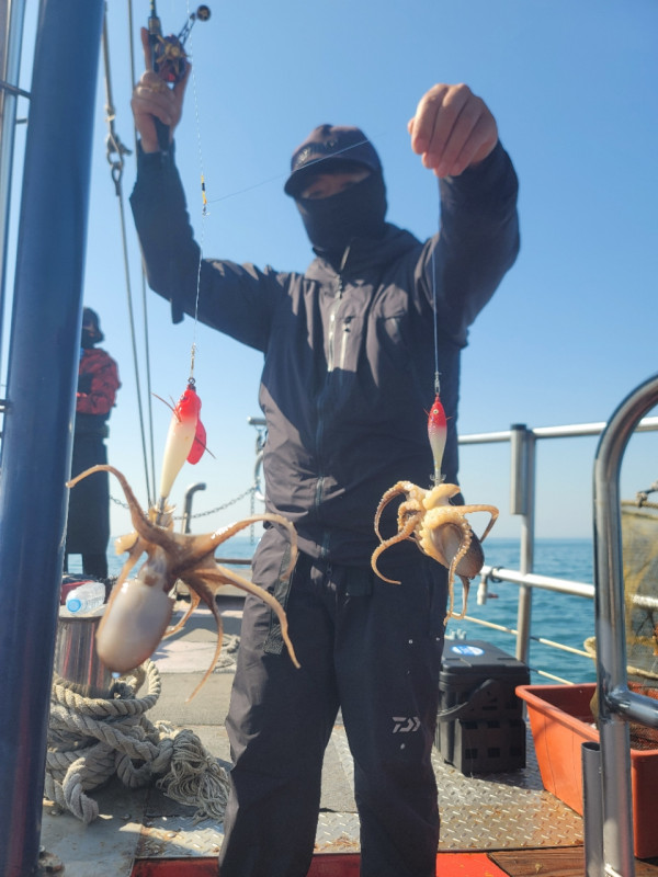 군산 선상낚시, 바다낚시 출조 전문 ☆서군산낚시☆_사진_20260425_2.jpg