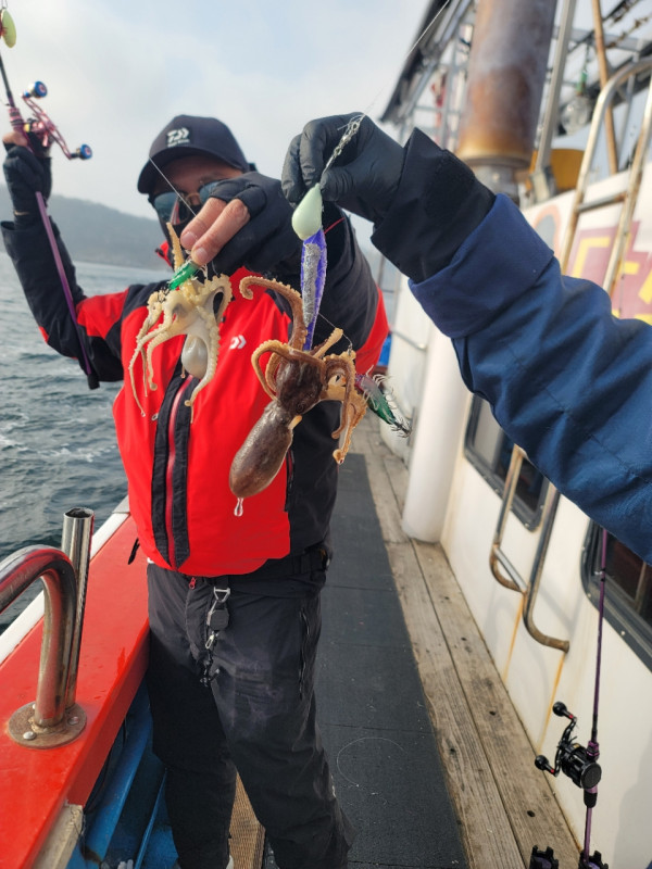 군산 선상낚시, 바다낚시 출조 전문 ☆서군산낚시☆_사진_20260411_16.jpg