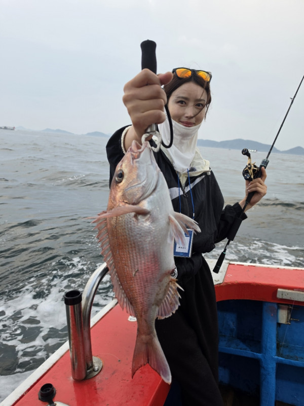 군산 선상낚시, 바다낚시 출조 전문 ☆서군산낚시☆_사진_20260614_1.jpg