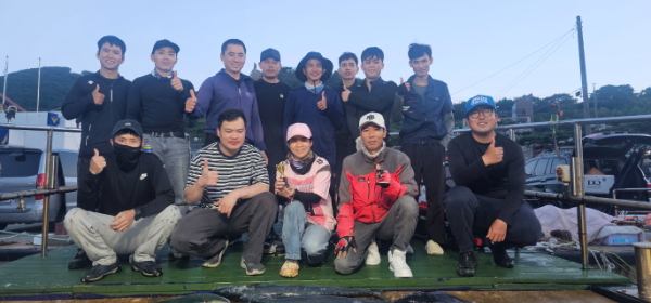 거제도 구조라  뉴아라호 (지깅, 파핑,한치,갈치,타이바라 전문)_사진_20260629_1.jpg