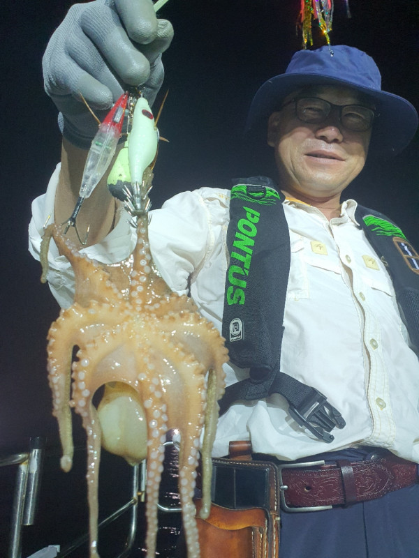 군산 선상낚시, 바다낚시 출조 전문 ☆서군산낚시☆_사진_20260801_1.jpg