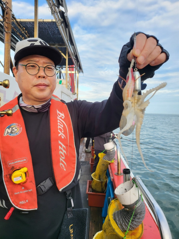 군산 선상낚시, 바다낚시 출조 전문 ☆서군산낚시☆_사진_20260914_5.jpg