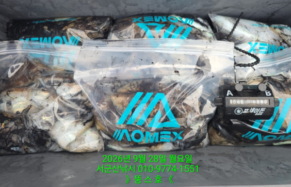 군산 선상낚시, 바다낚시 출조 전문 ☆서군산낚시☆_사진_20260928_2.jpg