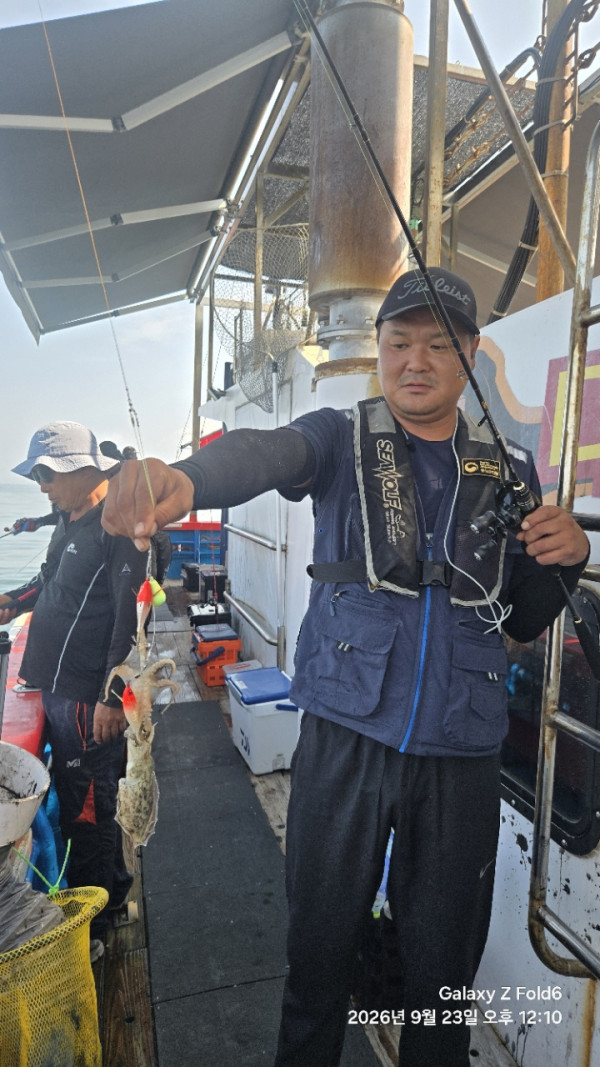 군산 선상낚시, 바다낚시 출조 전문 ☆서군산낚시☆_사진_20260923_14.jpg