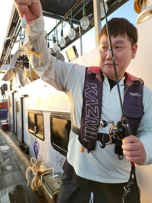 군산 선상낚시, 바다낚시 출조 전문 ☆서군산낚시☆_사진_20260914_15.jpg