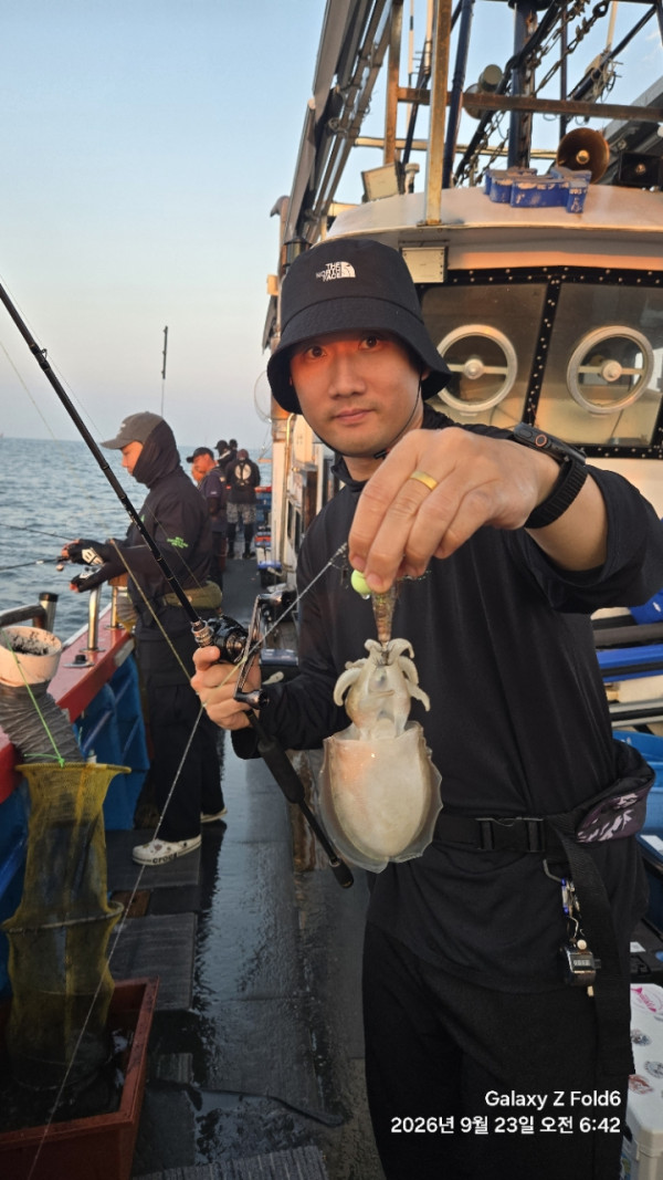 군산 선상낚시, 바다낚시 출조 전문 ☆서군산낚시☆_사진_20260923_19.jpg
