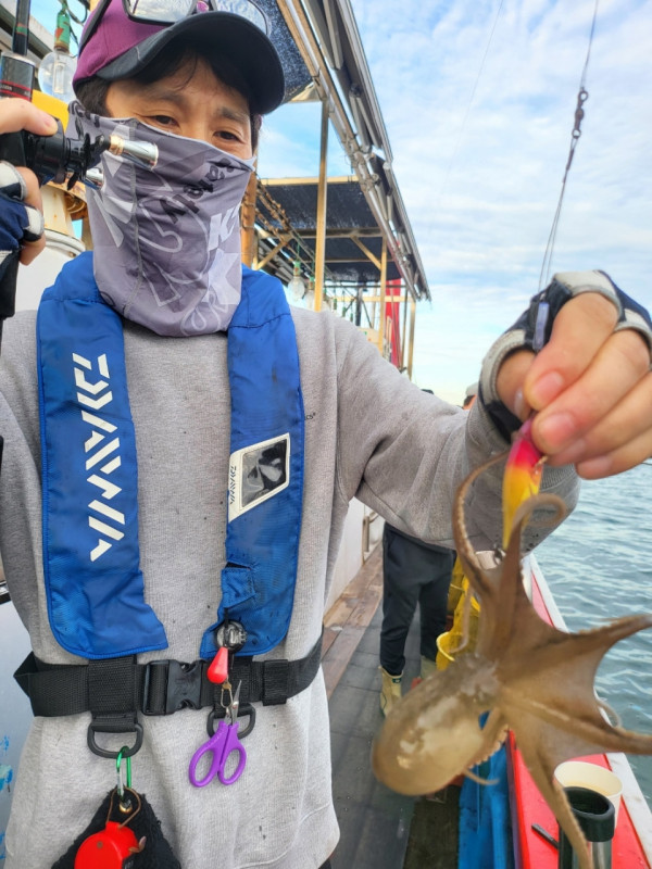 군산 선상낚시, 바다낚시 출조 전문 ☆서군산낚시☆_사진_20260914_4.jpg