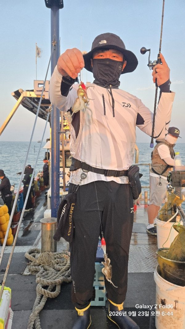 군산 선상낚시, 바다낚시 출조 전문 ☆서군산낚시☆_사진_20260923_18.jpg