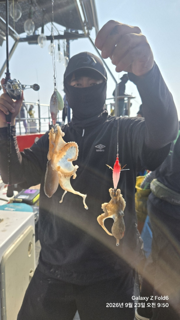 군산 선상낚시, 바다낚시 출조 전문 ☆서군산낚시☆_사진_20260923_15.jpg