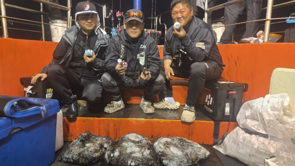 군산 선상낚시, 바다낚시 출조 전문 ☆서군산낚시☆_사진_20261008_9.jpg
