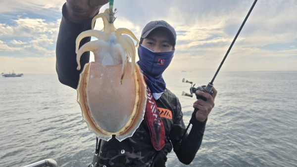 군산 선상낚시, 바다낚시 출조 전문 ☆서군산낚시☆_사진_20261009_7.jpg