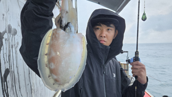 군산 선상낚시, 바다낚시 출조 전문 ☆서군산낚시☆_사진_20261013_5.jpg