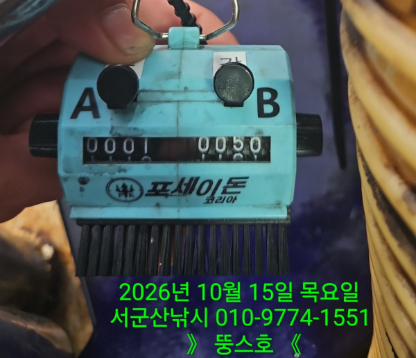 군산 선상낚시, 바다낚시 출조 전문 ☆서군산낚시☆_사진_20261015_6.jpg