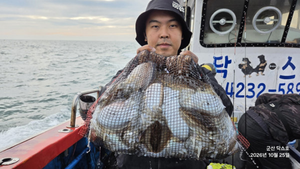 군산 선상낚시, 바다낚시 출조 전문 ☆서군산낚시☆_사진_20261025_5.jpg