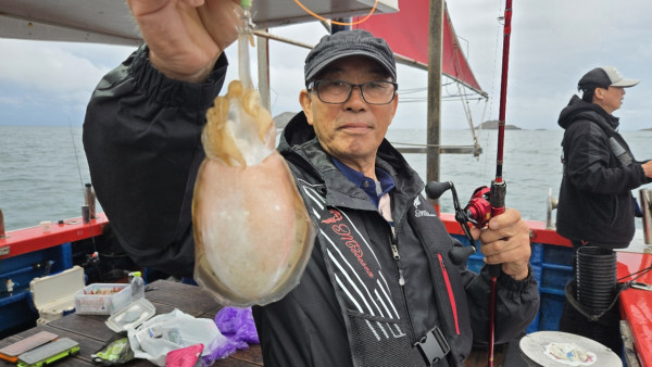 군산 선상낚시, 바다낚시 출조 전문 ☆서군산낚시☆_사진_20261013_4.jpg