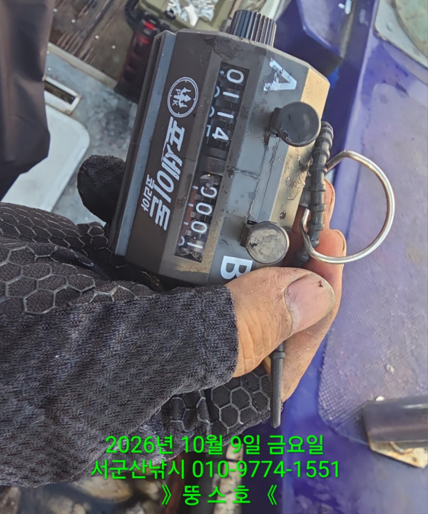 군산 선상낚시, 바다낚시 출조 전문 ☆서군산낚시☆_사진_20261009_4.jpg