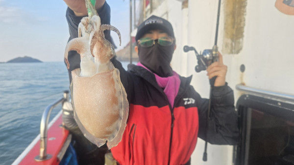 군산 선상낚시, 바다낚시 출조 전문 ☆서군산낚시☆_사진_20261011_14.jpg