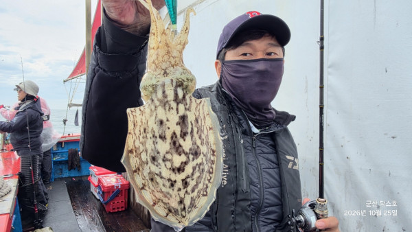 군산 선상낚시, 바다낚시 출조 전문 ☆서군산낚시☆_사진_20261025_7.jpg