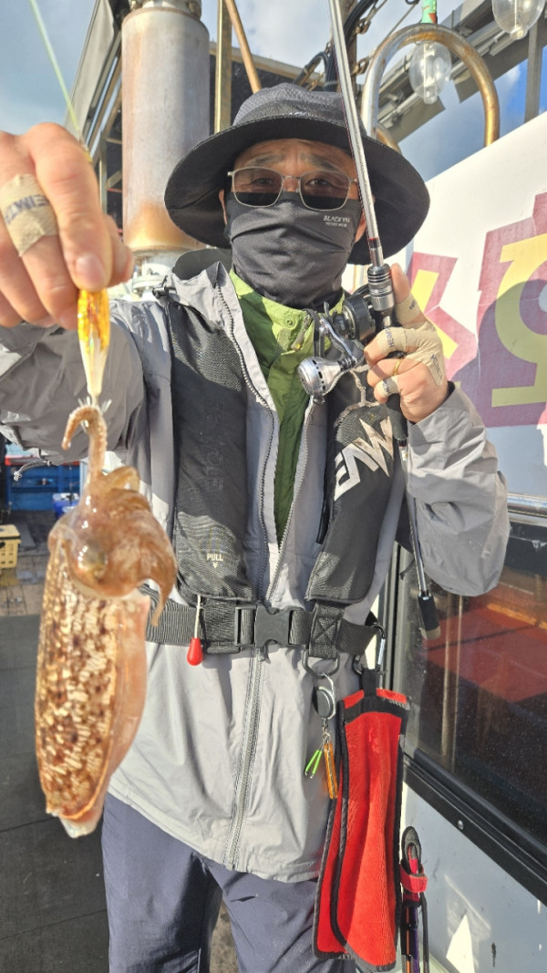 군산 선상낚시, 바다낚시 출조 전문 ☆서군산낚시☆_사진_20261006_6.jpg