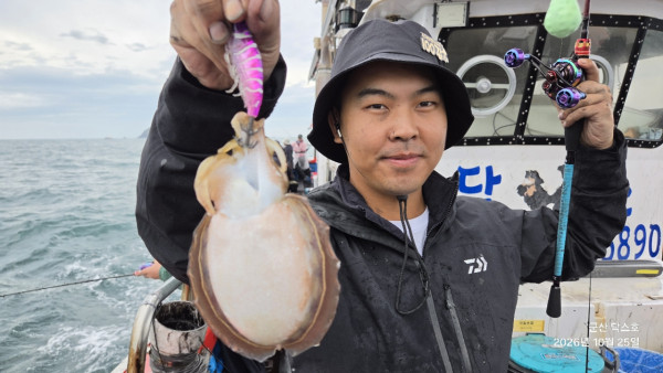 군산 선상낚시, 바다낚시 출조 전문 ☆서군산낚시☆_사진_20261025_6.jpg
