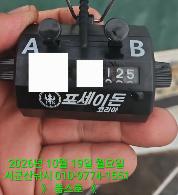 군산 선상낚시, 바다낚시 출조 전문 ☆서군산낚시☆_사진_20261019_2.jpg