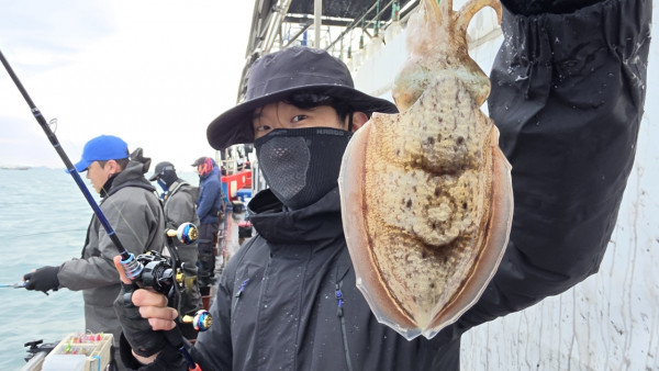 군산 선상낚시, 바다낚시 출조 전문 ☆서군산낚시☆_사진_20261030_9.jpg