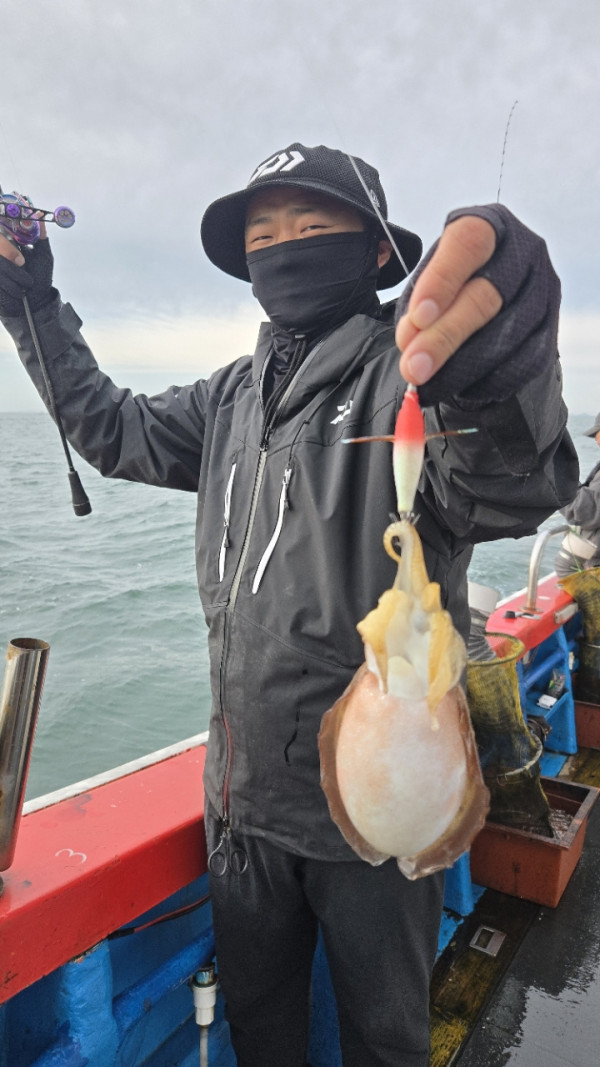 군산 선상낚시, 바다낚시 출조 전문 ☆서군산낚시☆_사진_20261003_3.jpg