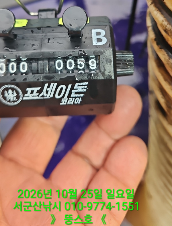 군산 선상낚시, 바다낚시 출조 전문 ☆서군산낚시☆_사진_20261025_5.jpg