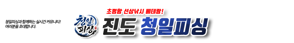 진도 청일피싱