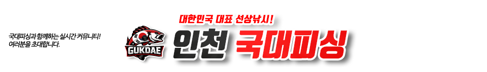 인천 국대피싱