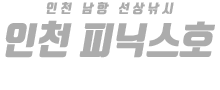 인천 피닉스호 하단