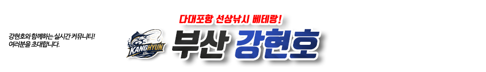 부산 강현호