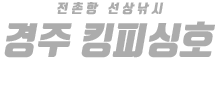 경주 킹피싱호 하단