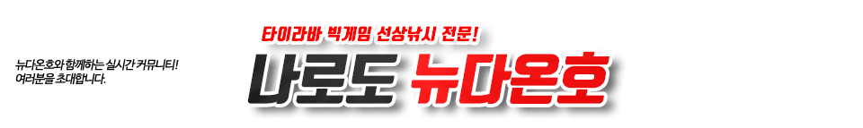 나로도 뉴다온호
