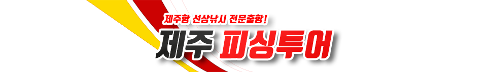 제주 플러스호