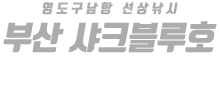 부산 샤크블루호 하단