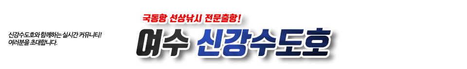 여수 신강수도호