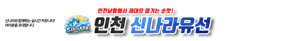 인천 신나라유선