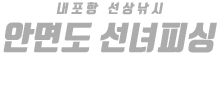 안면도 선녀피싱 하단