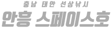 안흥 스페이스호 하단