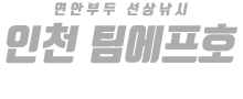 인천 팀에프호 하단